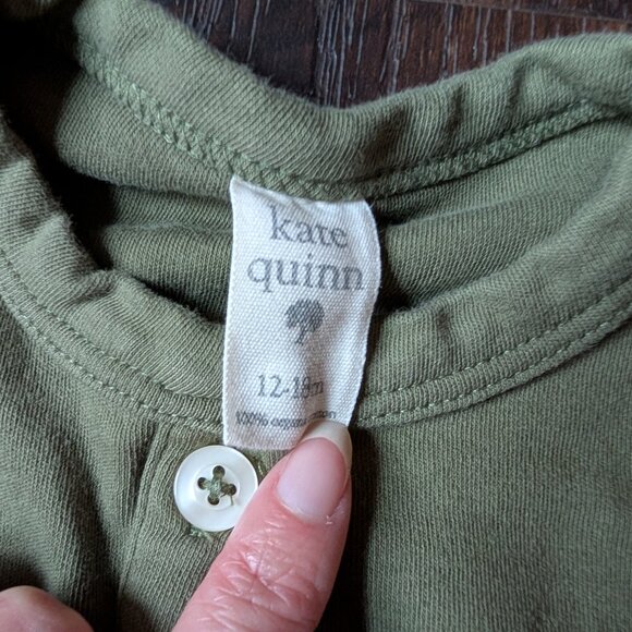 Kate Quinn Jumper - Picture 3 of 3